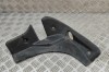 Ornament picurator haion dreapta JAGUAR I-PACE X590 2018 OEM: J9D3-44248-AB | 31715732