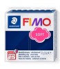 Pastă polimerică FIMO Soft 57g Albastru Oxford /prusac