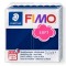 Pastă polimerică FIMO Soft 57g Albastru Oxford /prusac