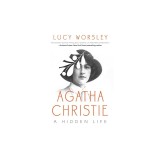 Agatha Christie: An Elusive Woman