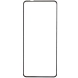 Folie Sticla Securizata Motorola G52, Acoperire Completa, Protectie Ecran 9H, Anti-zgarieturi, Transparenta, Neagra