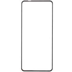 Folie Sticla Motorola G52 Acoperire Completa Neagra