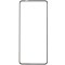 Folie Sticla Motorola G52 Acoperire Completa Neagra