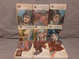 FORSYTE SAGA/COMEDIA MODERNA/SFARSIT DE CAPITOL-JOHN GALSWORTHY EDITIE INTEGRALA