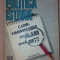 POLITICA SI ISTORIE . CAZUL COMUNISTILOR ROMANI 1944-1977 DE VLAD GEORGESCU