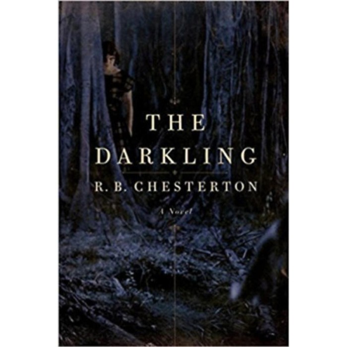 The Darkling - R.B. Chesterton