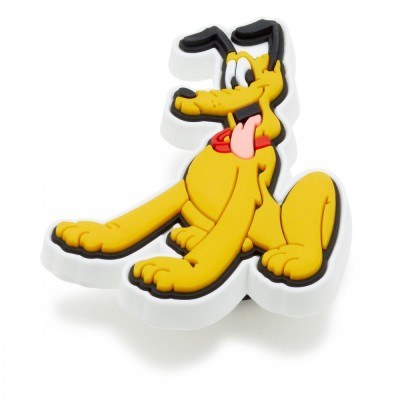 Jibbitz Crocs Disneys Pluto Character foto