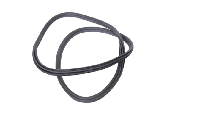 Garnitura ușă dreapta spate BMW X3 G01, F97 2021 OEM: 7393449 21100062