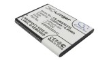 Cameron Sino 1350mAh Samsung GT-S5830,GT-S5830T,GT-S5830T Galaxy S Mini,Cooper,Ace,Galaxy Gio,Galaxy Ace,GT-S5660,Galaxy Pro,GT-B7510 Baterie
