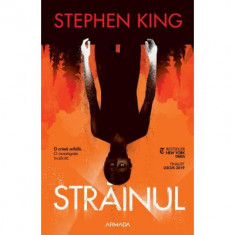 Strainul - Stephen King foto