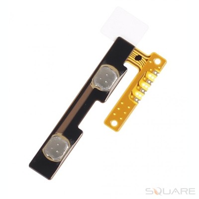 Flex Side Key Samsung Galaxy Ace Plus S7500 foto