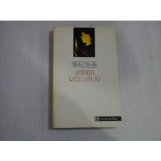 STIINTA RELIGIILOR - MICHEL MESLIN