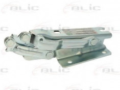 Balama, capota motor VW JETTA III (1K2) (2005 - 2010) BLIC 6802-00-9524452P foto