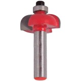 Raider 154404 - Freza de profilat 25.7x-x- mm tija 8 mm lemn