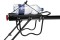 Bicycle rack for seatpost - 6