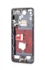 Mijloc Carcasa Huawei P40 Negru Original