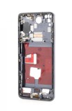 Mijloc Carcasa Huawei P40 Negru Original