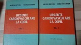 Urgente cardiovasculare la copil 1, 2 - Valeriu Popescu, Constantin Arion