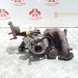Cumpara ieftin Turbina Alfa Romeo Fiat Lancia 1.9 D
