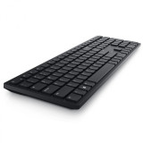 Dell Wireless Keyboard - KB500 - US Int