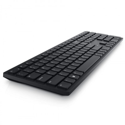 Dell Wireless Keyboard - KB500 - US Int foto