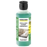 Karcher 6.295-842.0 - Detergent 0.5 l G 4.10 M G 7.10 M K 2 K 3 K 4