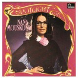 Vinil 2xLP Nana Mouskouri &ndash; Spotlight On Nana Mouskouri (VG+), Pop