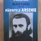 Pr. Nicolae Streza - Marturii despre Parintele Arsenie