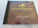 Chout - Prokofiev