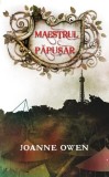 Maestrul păpuşar - Hardcover - Jo Owen - RAO