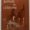 JURNALE DE CALATORIE de GUSTAVE FLAUBERT , ilustratii de IANOS BENCSIK , 1985