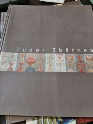 Tudor Zbarnea foto