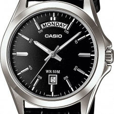 Ceas Barbati, Casio, Collection MTP-13 MTP-1370L-1A - Marime universala