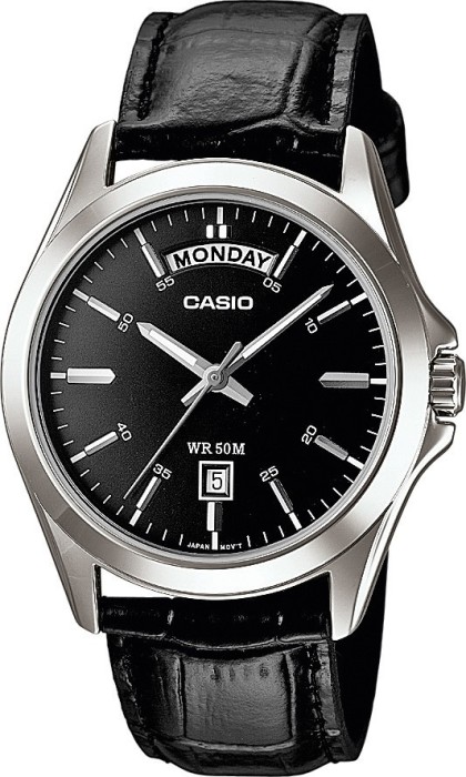 Ceas Barbati, Casio, Collection MTP-13 MTP-1370L-1A - Marime universala