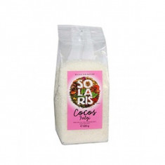 Condiment Fulgi de Cocos Solaris 100gr