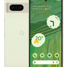 Telefon Mobil Google Pixel 7, Procesor Google Tensor G2 Octa-Core, AMOLED Capacitive Touchscreen 6.3inch, 8GB RAM, 256GB Flash, Camera Duala 50+12MP,