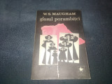 W S MAUGHAM - GLASUL PORUMBITEI