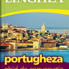 Portugheza. Ghid de conversatie Ed.III