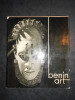 PAUL HAMLYN - BENIN ART (1960, editie cartonata)