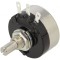 Potentiometru axial 1k&Omega; 1W