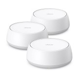 Router wireless TP-LINK DECO BE22, WIFI 7, Mesh, Dual Band