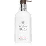 Molton Brown Fiery Pink Pepper Lotiune pentru maini hidratanta 300 ml