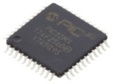 Microcontroler PIC 256kB 2,5-3,6V SMD TQFP44