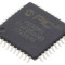 Microcontroler PIC 256kB TQFP44