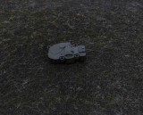 Motoras Clapeta Aeroterma BMW Seria 3 E90 2009 OEM 412650920