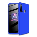 Husa HUAWEI Mate 20 Lite - GKK 360 Full Cover (Albastru)