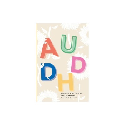 AuDHD: Blooming Differently foto
