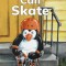 Blake Can Skate