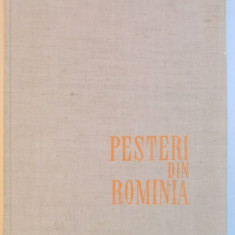 PESTERI DIN ROMANIA - MIHAI SERBAN, IOSIF VIEHMANN SI DAN COMAN ,1961