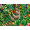 Puzzle Lenes, 300 Piese, Ravensburger